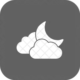 Nube  Icono