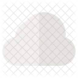 Nube  Icono