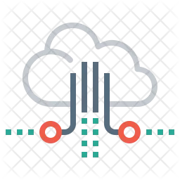 Nube  Icono