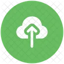 Nube  Icono