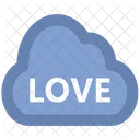 Nube  Icono