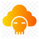 Nube  Icono