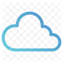 Nube  Icono