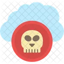 Nube infectada  Icon