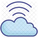 Paquete De Iconos De Almacenamiento De Datos Icono