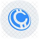 Paquete De Iconos De Criptomonedas Icon