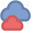 Nubes Clima Nube Icon