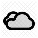 Nublado  Icono