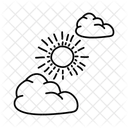 Rebanada Icono
