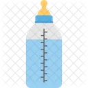 Baby Flasche Futtern Symbol