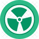 Nuclear Project Idea Icon