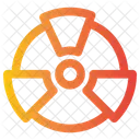 Science Nuclear Power Icon