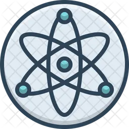 Nuclear  Icon