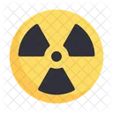 Nuclear Energy Ecology Icon