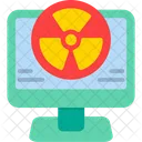 Nuclear  Icono