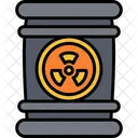 Nuclear Caution Industry Icon