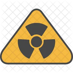 Nuclear  Icono