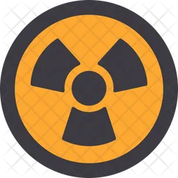 Nuclear  Icono