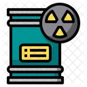 Nuclear Eco Ecology Icon