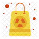 Nuclear Bag  Icon