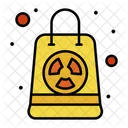 Nuclear Bag  Icon