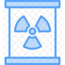 Nuclear Barrel Icône
