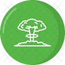 Nuclear Blast Icon