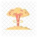 Nuclear Blast Icon