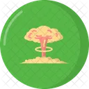 Nuclear Blast Icon