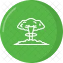 Nuclear Blast Icon
