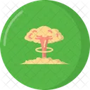 Nuclear Blast Icon