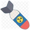 Nuclear bomb  Icon