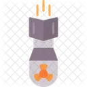 Nuclear Bomb Nuclear Bomb Icon