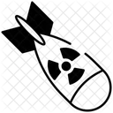 Nuclear bomb  Icon