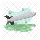 Nuclear bomb  Icon