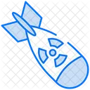 Nuclear bomb  Icon