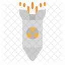 Nuclear Bomb Nuclear Bomb Icon
