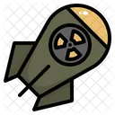 Military Army War Icon