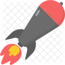 Nuclear Bomb Icon