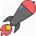 Nuclear Bomb Icon