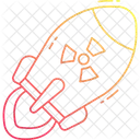 Nuclear bomb  Icon