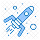 Nuclear Bomb  Icon