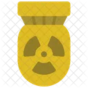 Nuclear Bomb Nuclear Bomb Icon