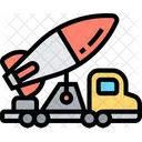 Nuclear Bomb Nuclear Bomb Icon