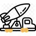 Nuclear Bomb Nuclear Bomb Icon