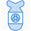 Nuclear bomb  Icon