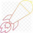 Nuclear Bomb Icon