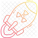 Nuclear bomb  Icon