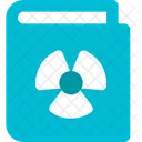 Nuclear Book  Icon