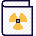 Nuclear Book  Icon